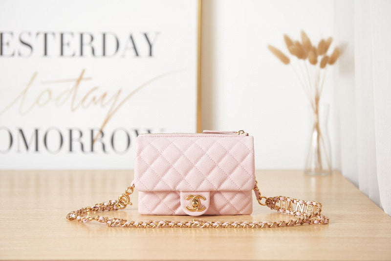 AmeliaLuxury - CHL Bags - 3128