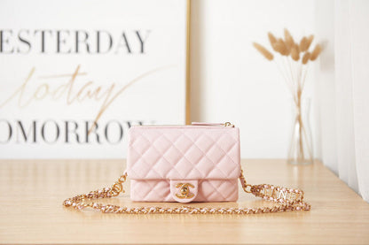 AmeliaLuxury - CHL Bags - 3128