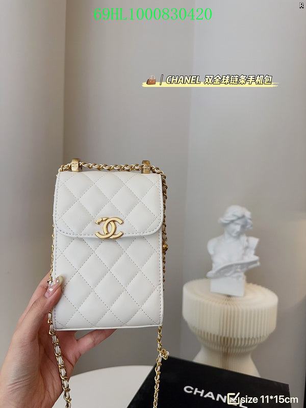 Amelia - CHL Bags - 018