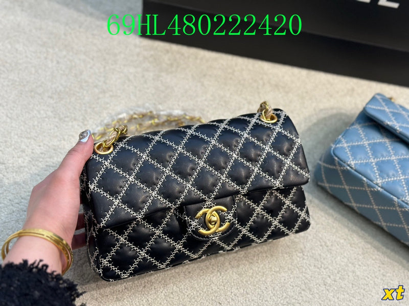 Amelia - CHL Bags - 1496