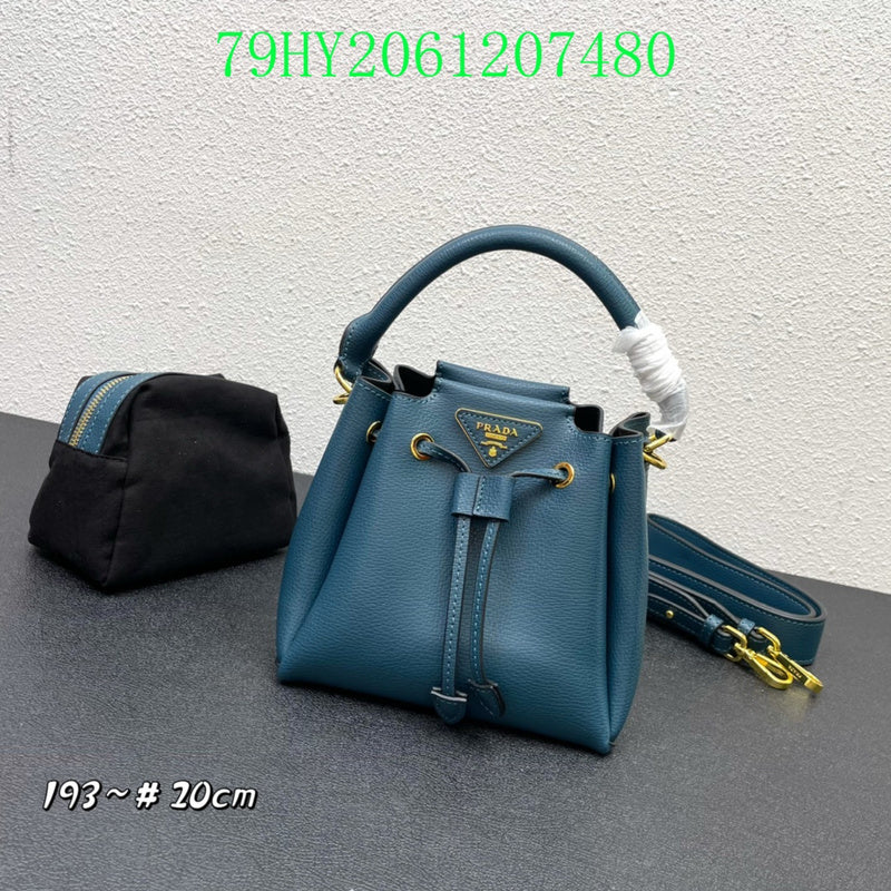 Prada Bags - The Barnes Bags  706