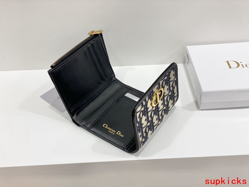 Amelia- Mix Wallets - 338