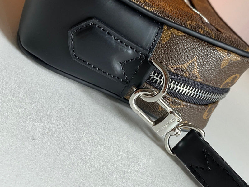 Fashion Lu-Vi bags - 3162