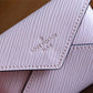 Fan Fashion Lu-Vi bags - 9081