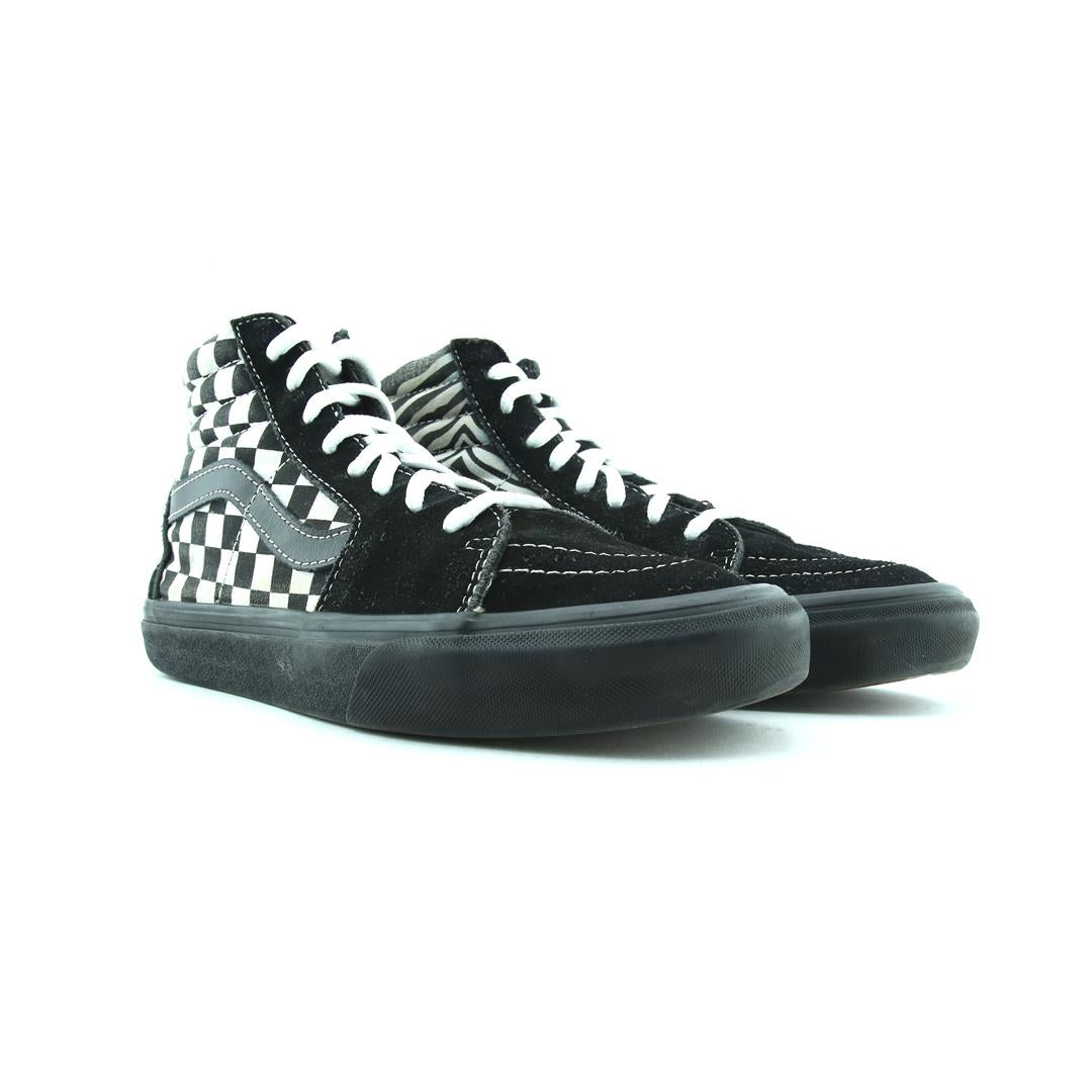 VANS SK8-HI