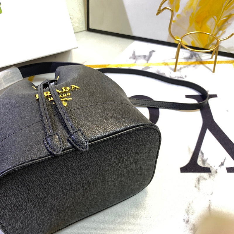 Amelia- PRDA  LUXURY BAGS - 209