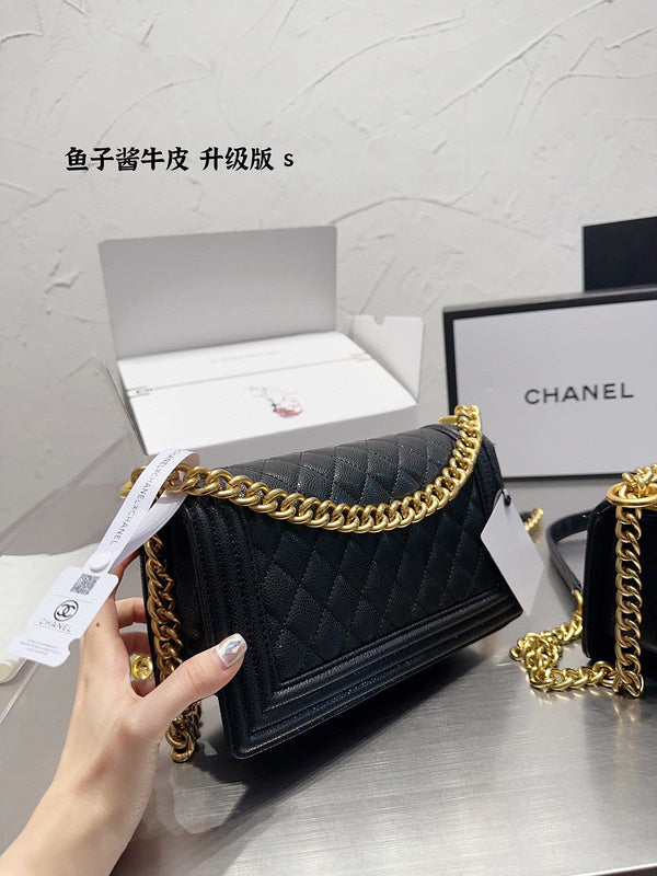 Amelia- CHL Bags - 7140