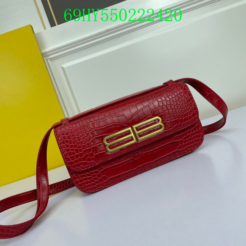 Amelia - BGA Bags - 2388