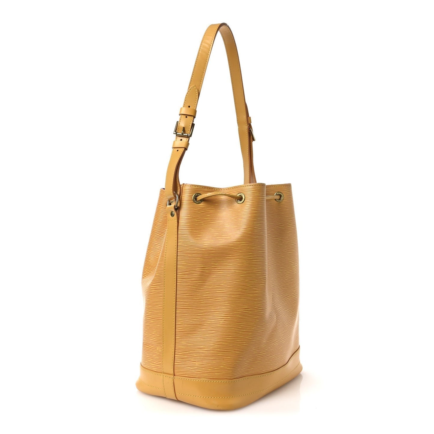 Louis Vuitton Epi Noe Tassil