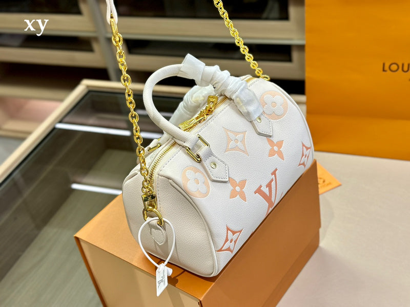 Amelia - LV Bags - 15004