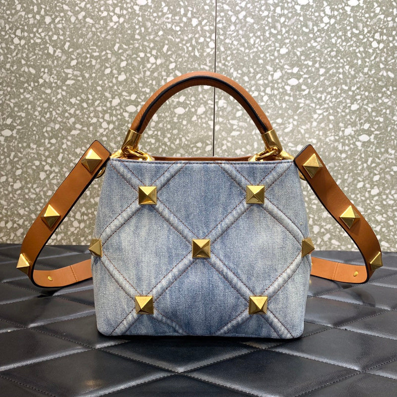 Amelia- VEL WOMEN LUXURY BAGS - 873