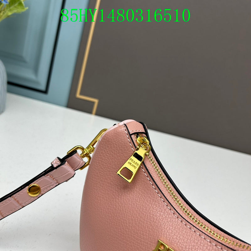Prada Bags - The Barnes Bags  452