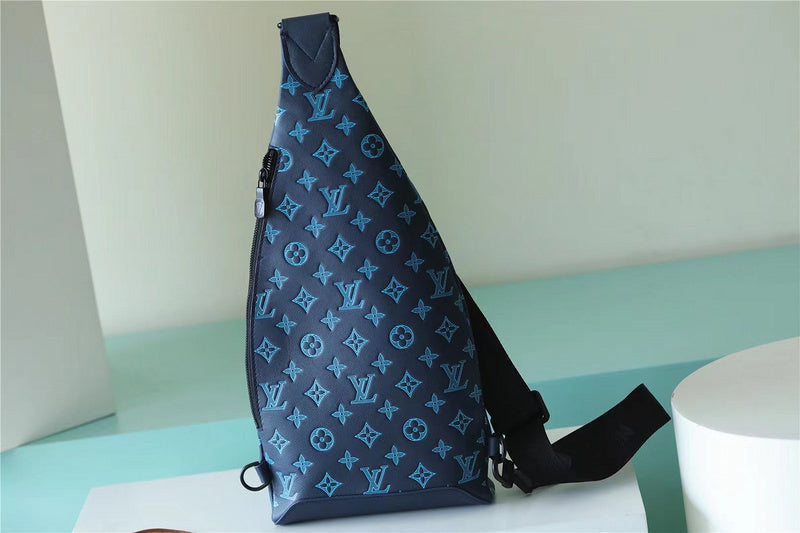 Fan Fashion Lu-Vi bags - 9951