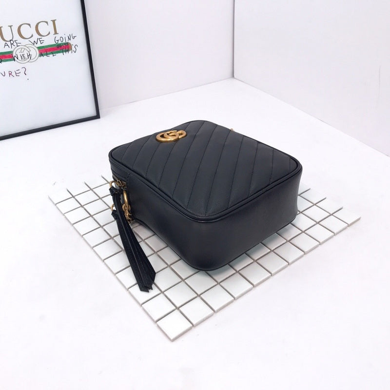 Amelia Fashion - GCI Bags - 2702