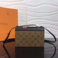 Amelia- Lu-Vi bags - 11755