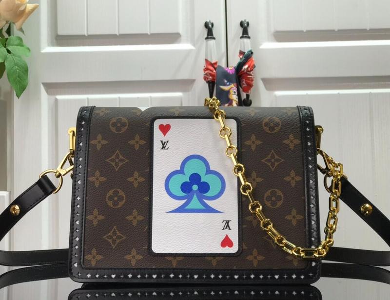 AmeliaLuxury - LOV Bags - 2638
