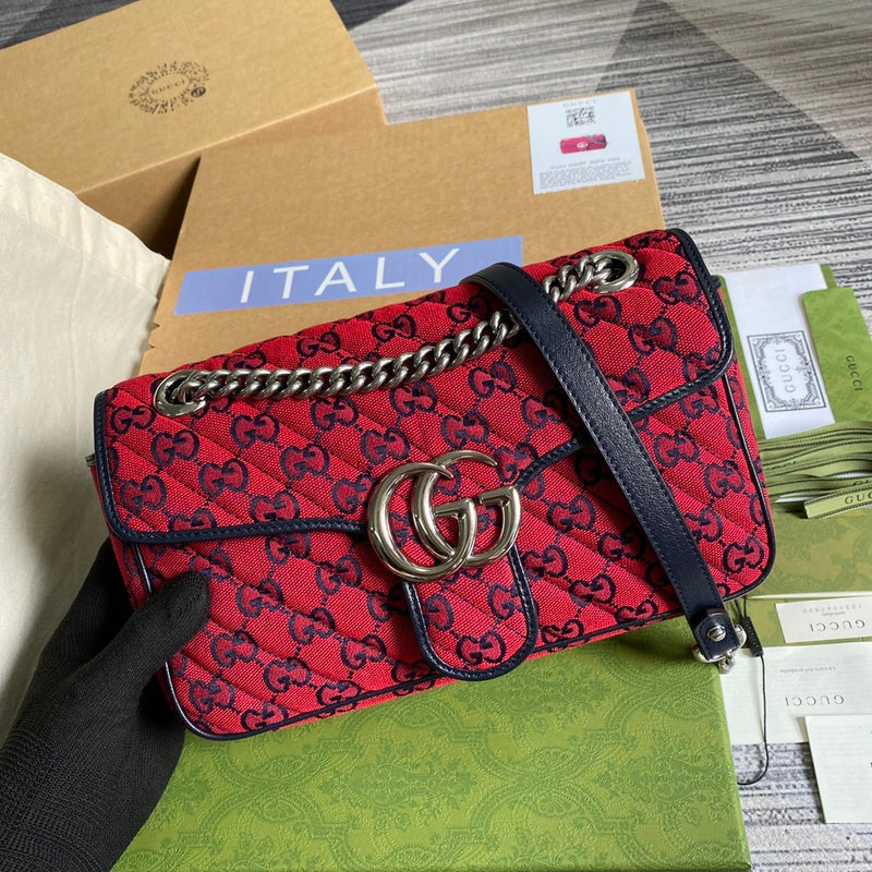 Amelia - GCI Bags - 9758