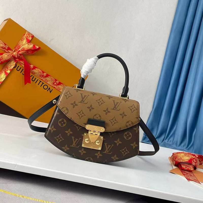 Amelia- Lu-Vi bags - 11814