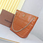 B-Berry Bags - Women Ameliave Luxury Bags - 799