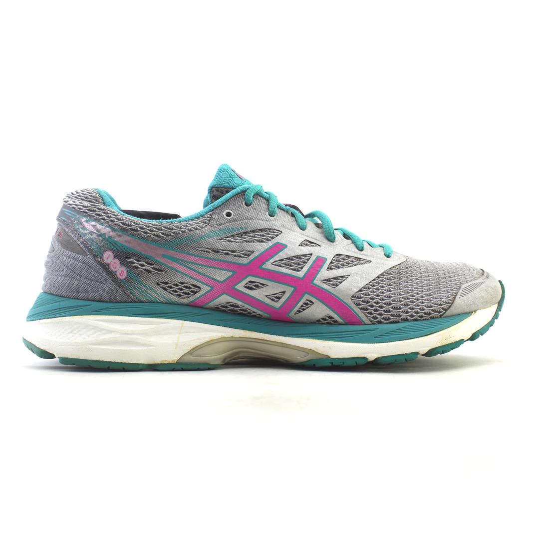 ASICS GEL-NIMBUS 18