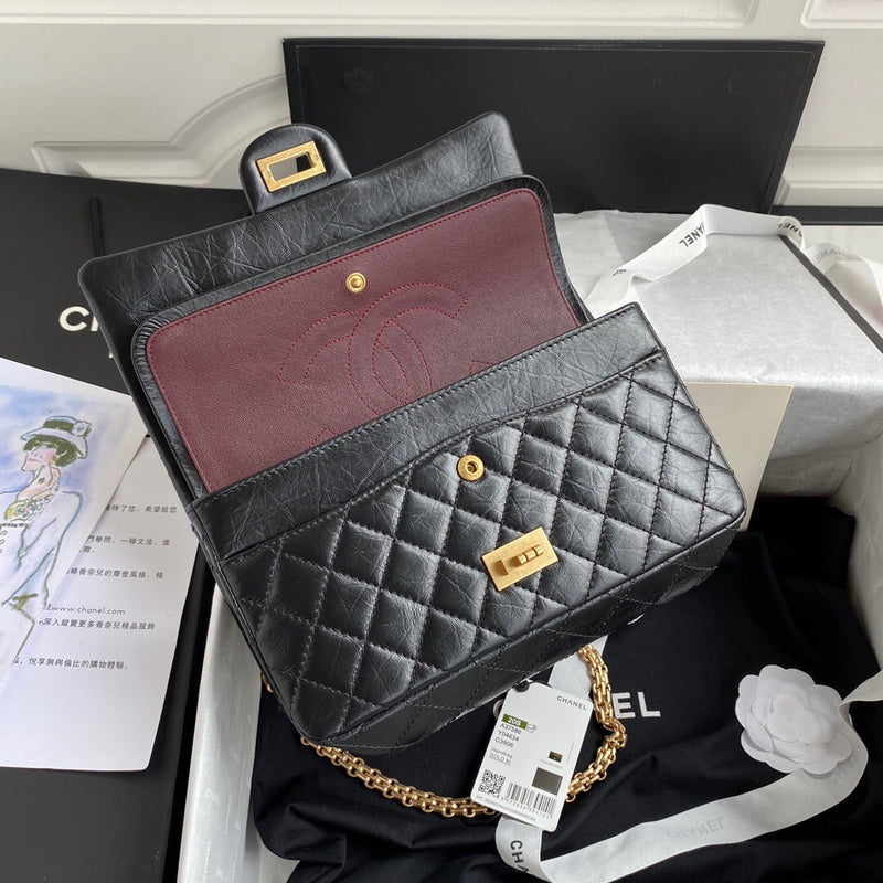 Amelia- CHL Bags - 7422