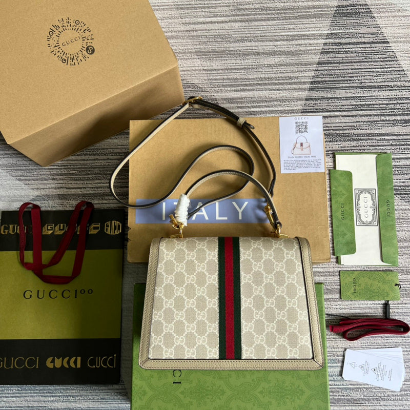Amelia- GCI Bags - 4539