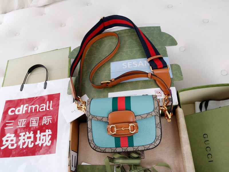 Amelia-i GUKI Women Bags - 454