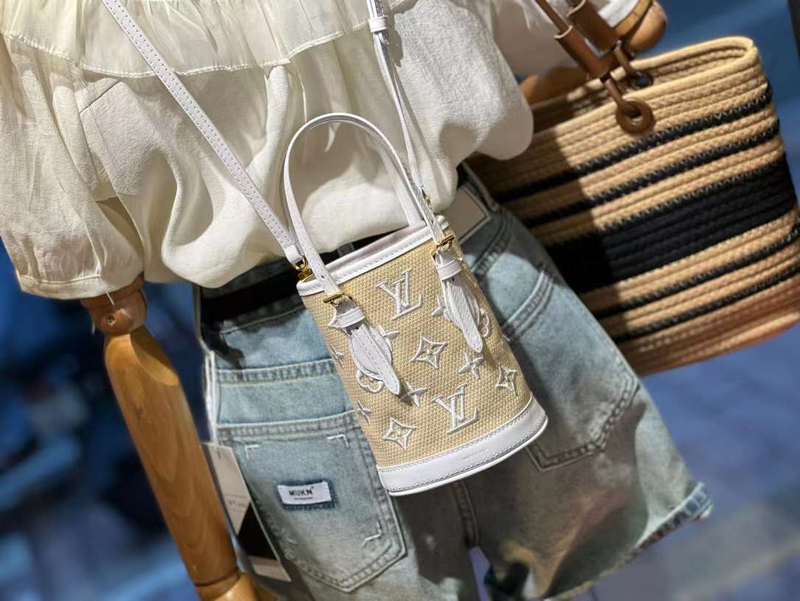 Amelia- Lu-Vi bags - 11431