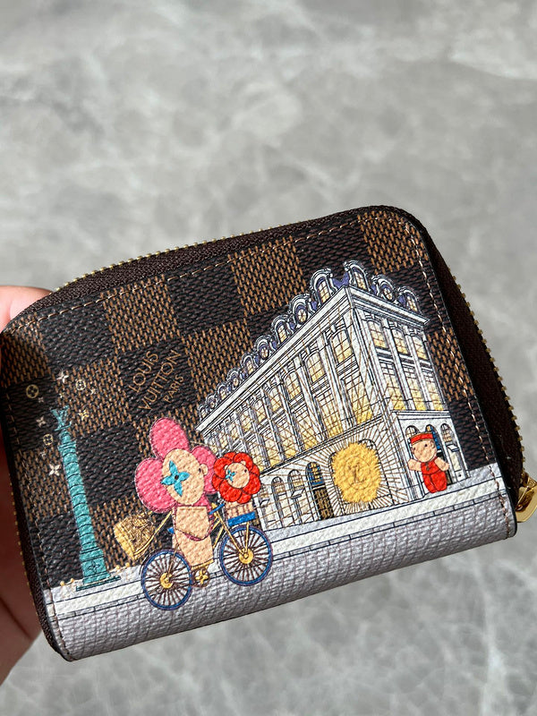 Amelia - LV Bags - 16018