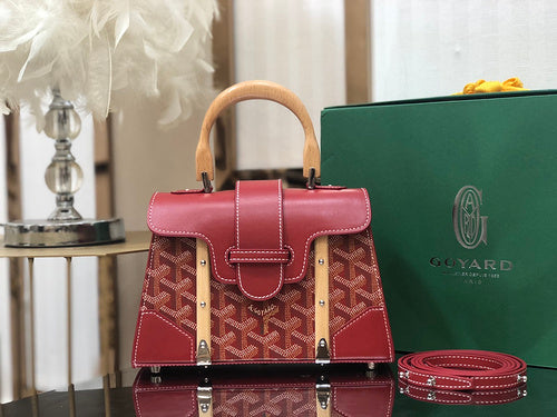 Amelia- GOD Bags - 922
