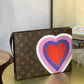 Amelia - LV Bags - 12828