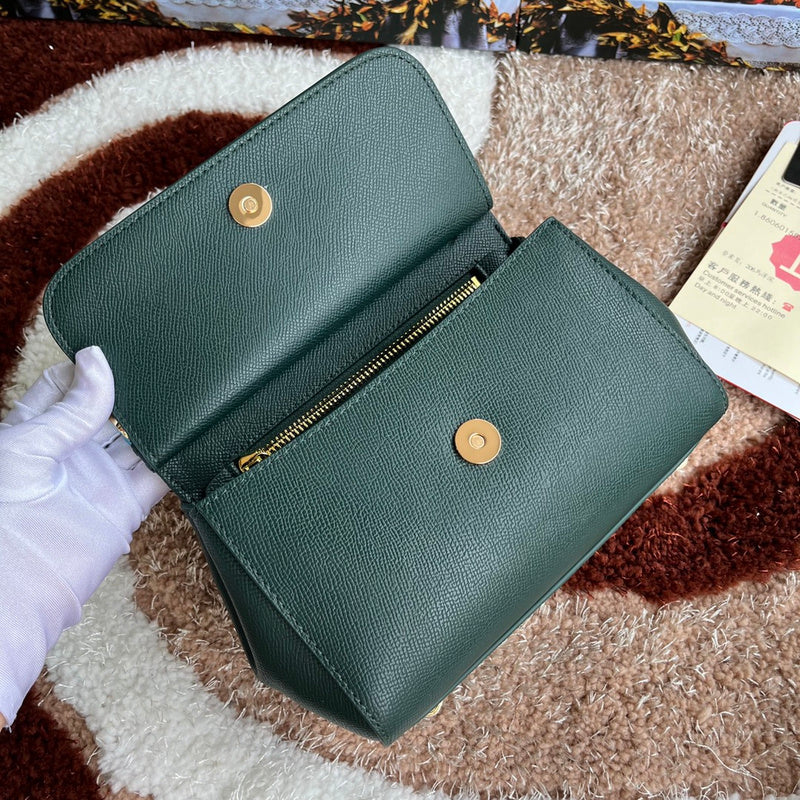 Amelia- DAG Bags - 017