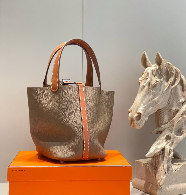 Amelia- HRMS LUXURY BAGS - 871