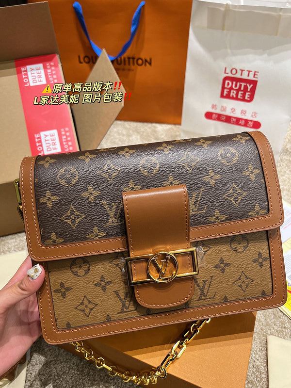 Amelia - LV Bags - 14746