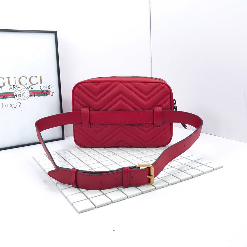 Amelia Fashion - GCI Bags - 2652