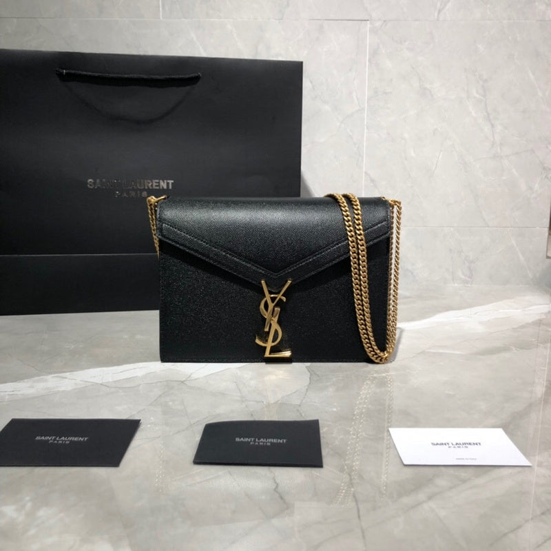 Amelia - YSL Bag - 4061