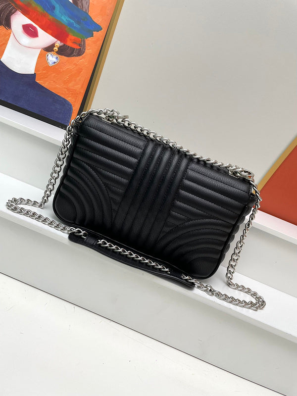 Amelia- PRDA  LUXURY BAGS - 156