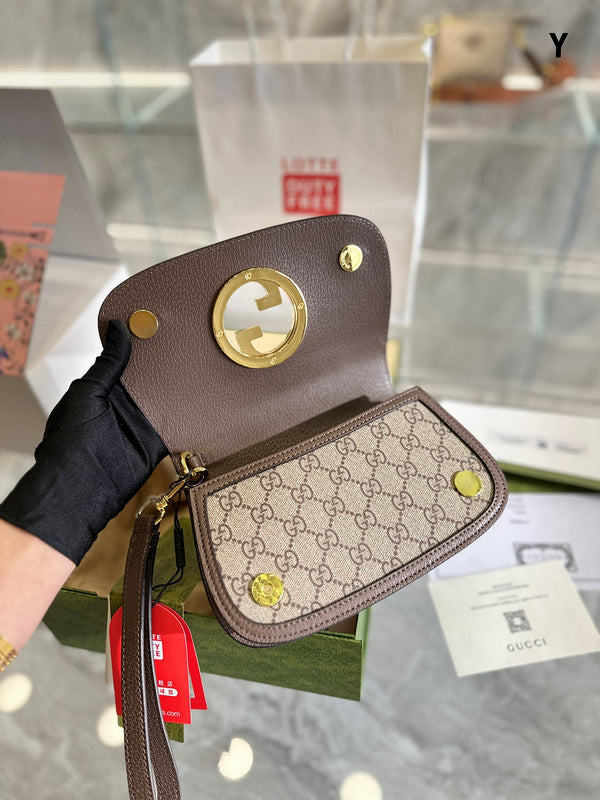 Amelia  - GCI Bags - 11928
