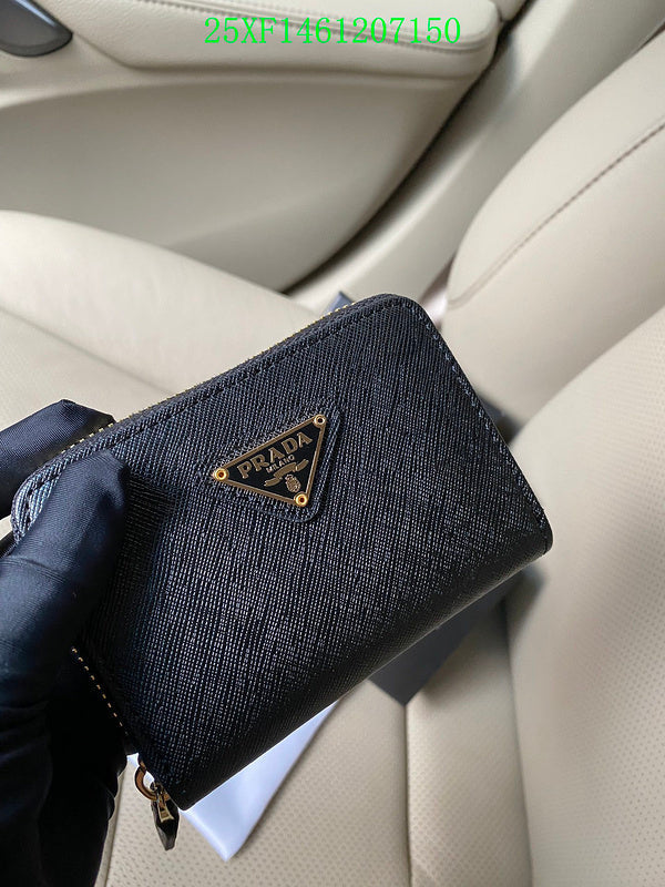 Amelia - PD Wallet - 078