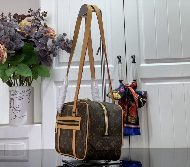 Fashion Lu-Vi bags - 3442
