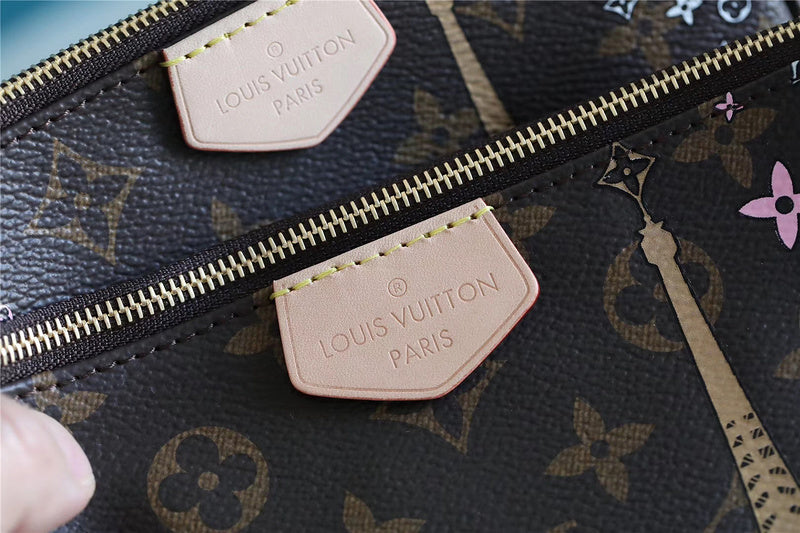 Amelia - LOV Lady Bags - 1442