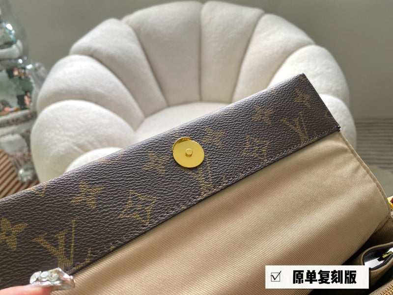Amelia - LV Bags - 14915