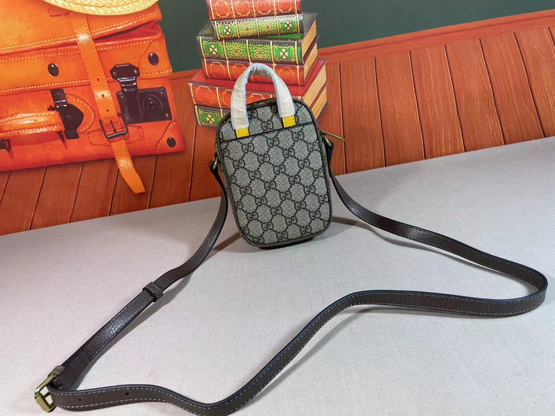 Amelia - GCI Bags - 10278