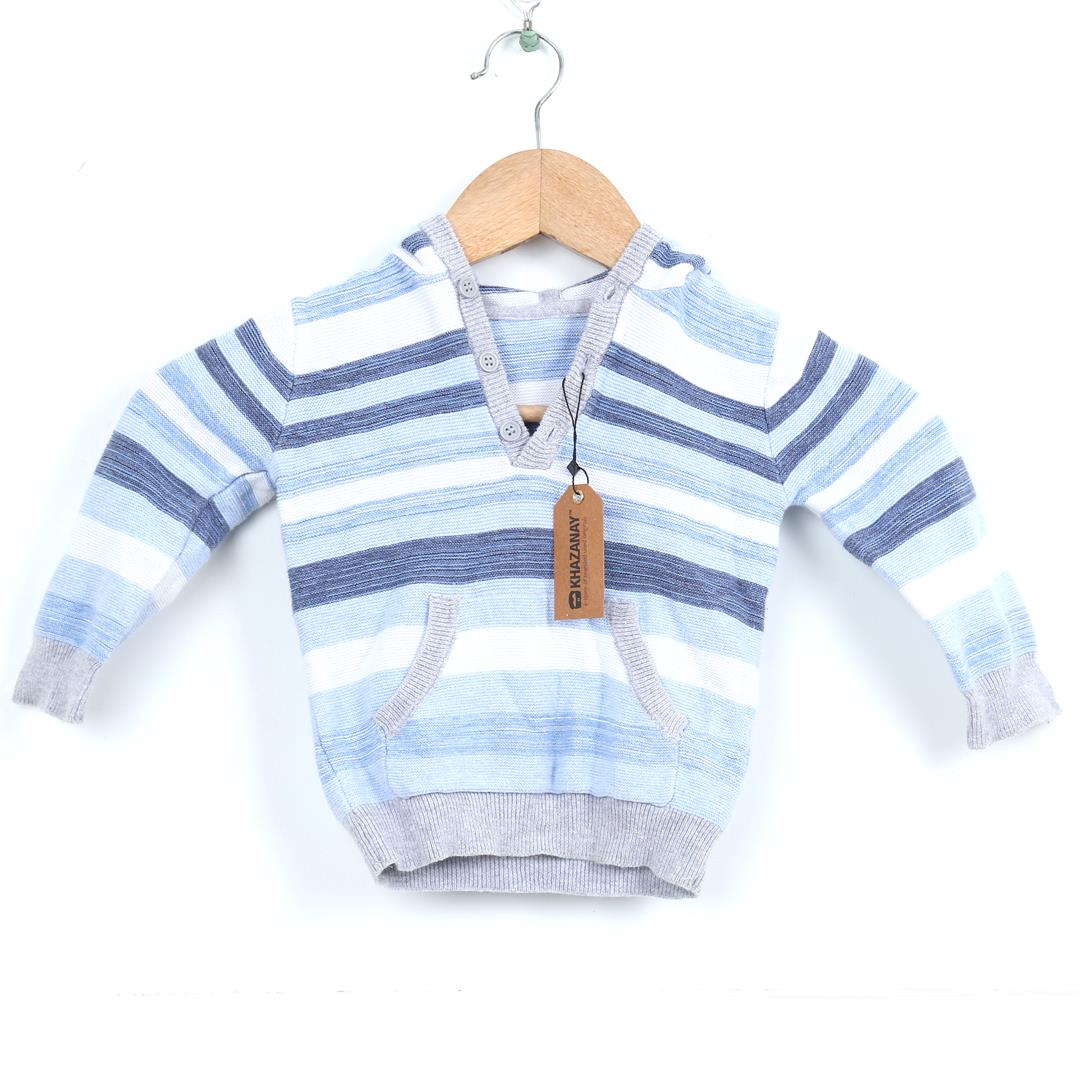 GEORGE HOODIES
