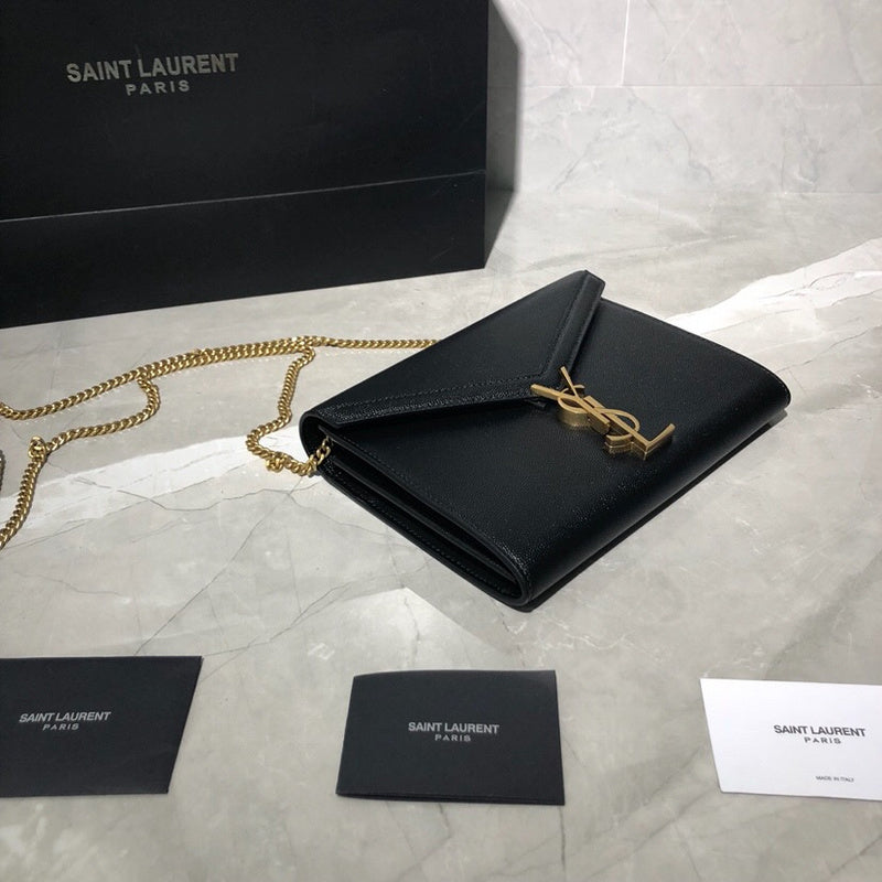 Amelia - YSL Bag - 4091