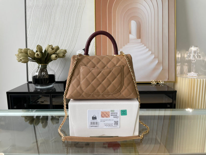 Amelia - CHL Bags - 1723