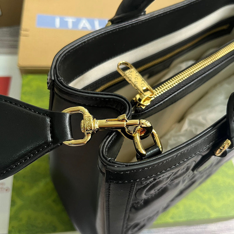 Amelia- GCI LUXURY LADY BAG - BRANDED BAGS FOR WOMEN - 197