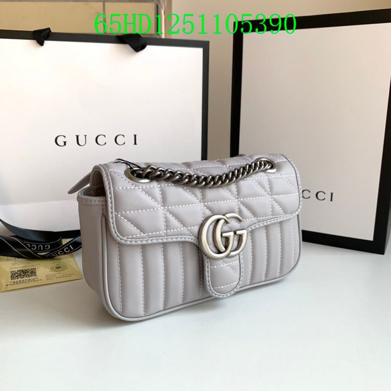 Amelia - GCI Bags - 10439