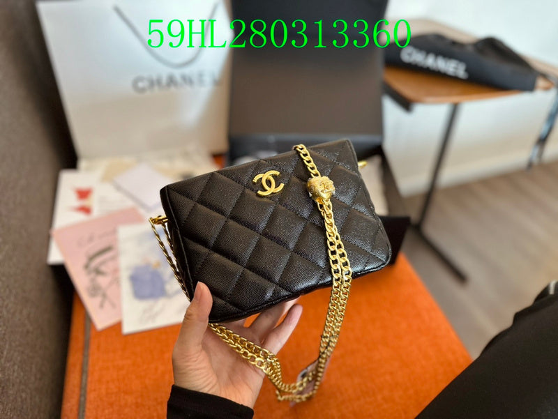 Amelia - CHL Bags - 1339