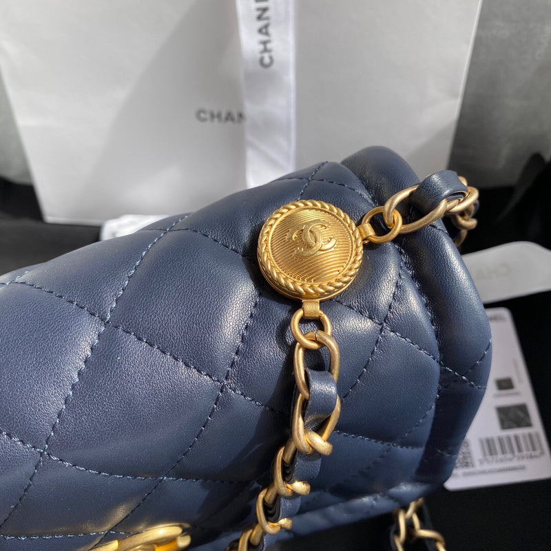 Amelia- CHL Bags - 7496